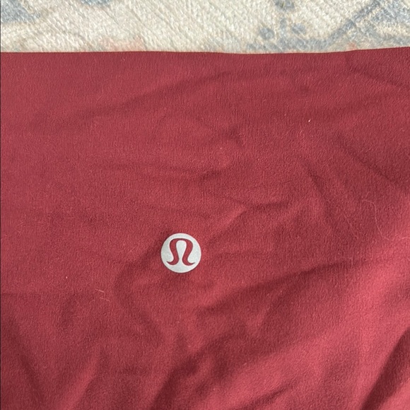 Lululemon 6” Align Shorts - Picture 4 of 5